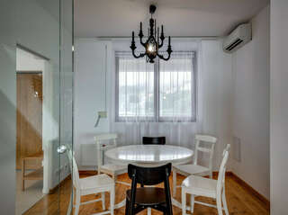 Гостиница Фамилия Делюкс Гурзуф Апартаменты с видом на море-13