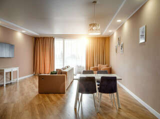 Гостиница Фамилия Делюкс Гурзуф Апартаменты с видом на море-10