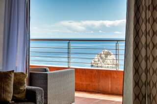 Гостиница Фамилия Делюкс Гурзуф Апартаменты с двумя спальнями №152 на 8 этаже-18