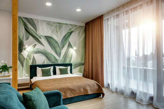 Гостиница Фамилия Делюкс Гурзуф Апартаменты-3