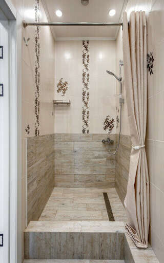 Гостиница Фамилия Делюкс Гурзуф Апартаменты с видом на море-3