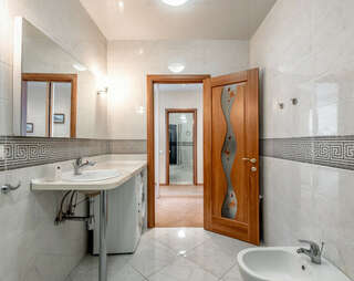 Гостиница Фамилия Делюкс Гурзуф Апартаменты с одной спальней №160-10