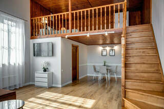 Гостиница Фамилия Делюкс Гурзуф Апартаменты-3