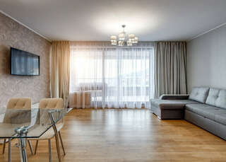 Гостиница Фамилия Делюкс Гурзуф Номер-студия-1