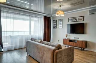 Гостиница Фамилия Делюкс Гурзуф Апартаменты-7