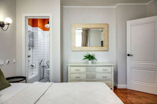 Гостиница Фамилия Делюкс Гурзуф Апартаменты-12