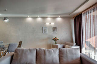 Гостиница Фамилия Делюкс Гурзуф Апартаменты с видом на море-6