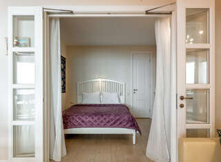 Гостиница Фамилия Делюкс Гурзуф Семейный люкс с балконом-4