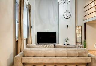 Гостиница Фамилия Делюкс Гурзуф Апартаменты-11