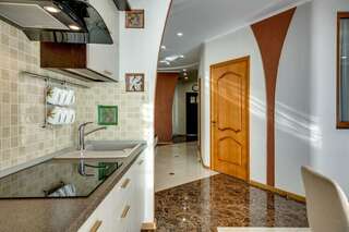 Гостиница Фамилия Делюкс Гурзуф Апартаменты с видом на море-9