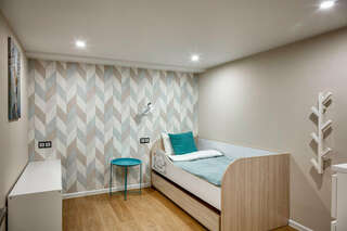 Гостиница Фамилия Делюкс Гурзуф Апартаменты-6