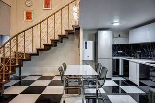 Гостиница Фамилия Делюкс Гурзуф Апартаменты-12