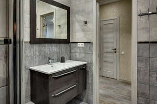 Гостиница Фамилия Делюкс Гурзуф Апартаменты Делюкс с двумя спальнями и видом на море №115 на 6 этаже-10