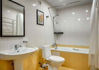 Гостиница Фамилия Делюкс Гурзуф Апартаменты-7