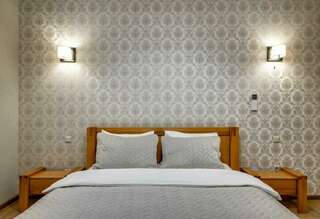 Гостиница Фамилия Делюкс Гурзуф Апартаменты с видом на море-6