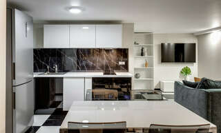 Гостиница Фамилия Делюкс Гурзуф Апартаменты-11