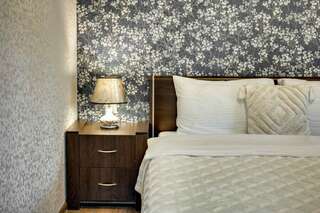 Гостиница Фамилия Делюкс Гурзуф Апартаменты с видом на море-15