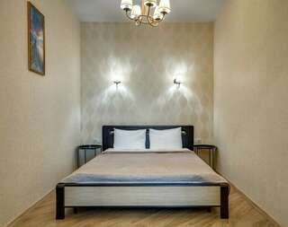 Гостиница Фамилия Делюкс Гурзуф Апартаменты с видом на море-13