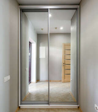 Гостиница Фамилия Делюкс Гурзуф Апартаменты с двумя спальнями №92-15