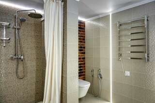 Гостиница Фамилия Делюкс Гурзуф Апартаменты - 1-й этаж-7