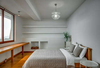 Гостиница Фамилия Делюкс Гурзуф Апартаменты с видом на море-7