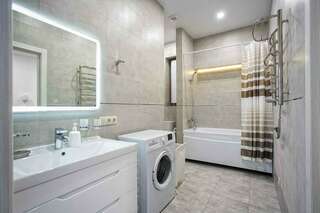 Гостиница Фамилия Делюкс Гурзуф Апартаменты с видом на море-3