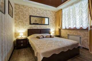 Гостиница Фамилия Делюкс Гурзуф Апартаменты с видом на море-6