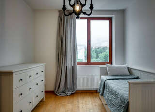 Гостиница Фамилия Делюкс Гурзуф Апартаменты с видом на море-2