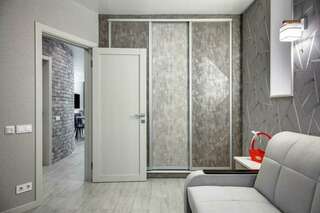 Гостиница Фамилия Делюкс Гурзуф Апартаменты с видом на море-1