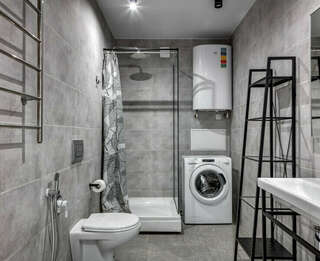 Гостиница Фамилия Делюкс Гурзуф Апартаменты с видом на море-15