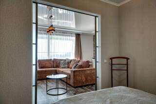 Гостиница Фамилия Делюкс Гурзуф Апартаменты с видом на море-10