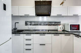 Гостиница Фамилия Делюкс Гурзуф Апартаменты с видом на море-5