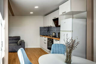 Гостиница Фамилия Делюкс Гурзуф Апартаменты-15