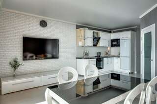 Гостиница Фамилия Делюкс Гурзуф Апартаменты-13