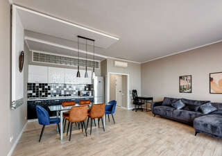 Гостиница Фамилия Делюкс Гурзуф Апартаменты с видом на море-8