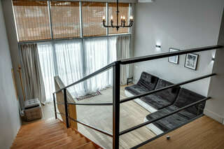 Гостиница Фамилия Делюкс Гурзуф Апартаменты - 1-й этаж-4