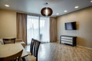 Гостиница Фамилия Делюкс Гурзуф Апартаменты с видом на море-10