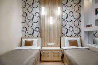 Гостиница Фамилия Делюкс Гурзуф Апартаменты с видом на море-4