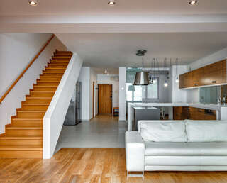 Гостиница Фамилия Делюкс Гурзуф Апартаменты Делюкс №191 на 10 этаже-6