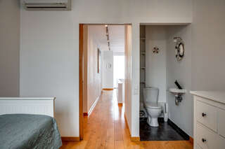 Гостиница Фамилия Делюкс Гурзуф Апартаменты Делюкс №191 на 10 этаже-16