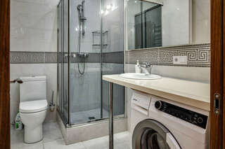 Гостиница Фамилия Делюкс Гурзуф Апартаменты с видом на море-2