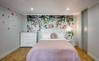 Гостиница Фамилия Делюкс Гурзуф Лофт Делюкс №4юг на 1 этаже без балкона-12