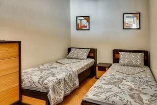 Гостиница Фамилия Делюкс Гурзуф Апартаменты с видом на море-1