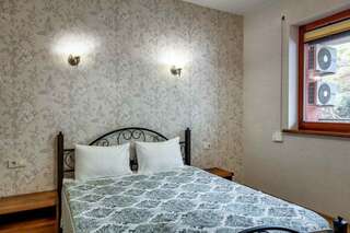 Гостиница Фамилия Делюкс Гурзуф Апартаменты с видом на море-9