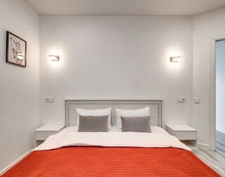 Гостиница Фамилия Делюкс Гурзуф Апартаменты с двумя спальнями и видом на море №180А на 9 этаже-3