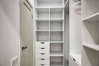 Гостиница Фамилия Делюкс Гурзуф Апартаменты с видом на море-5