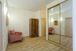 Гостиница Фамилия Делюкс Гурзуф Апартаменты с двумя спальнями и гостиной №39 на 3 этаже-9