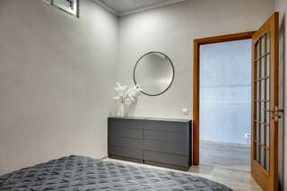 Гостиница Фамилия Делюкс Гурзуф Апартаменты с одной спальней №78 на 4 этаже-3