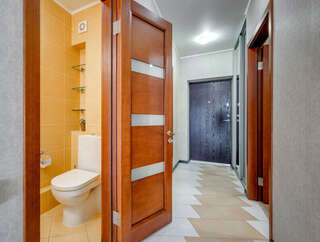 Гостиница Фамилия Делюкс Гурзуф Апартаменты с двумя спальнями №152 на 8 этаже-12