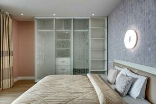 Гостиница Фамилия Делюкс Гурзуф Апартаменты с видом на море-6